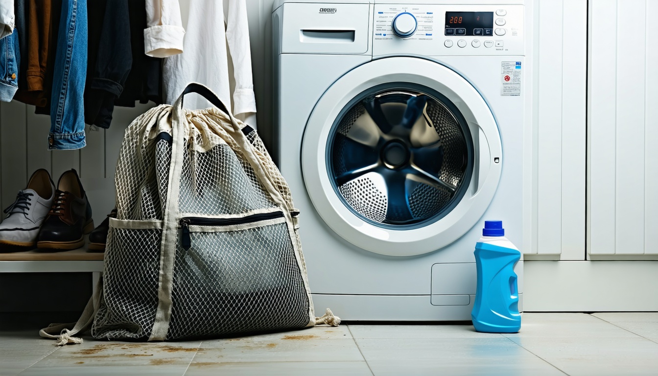 How to Wash a Backpack: Machine, Hand Wash & Drying Guide