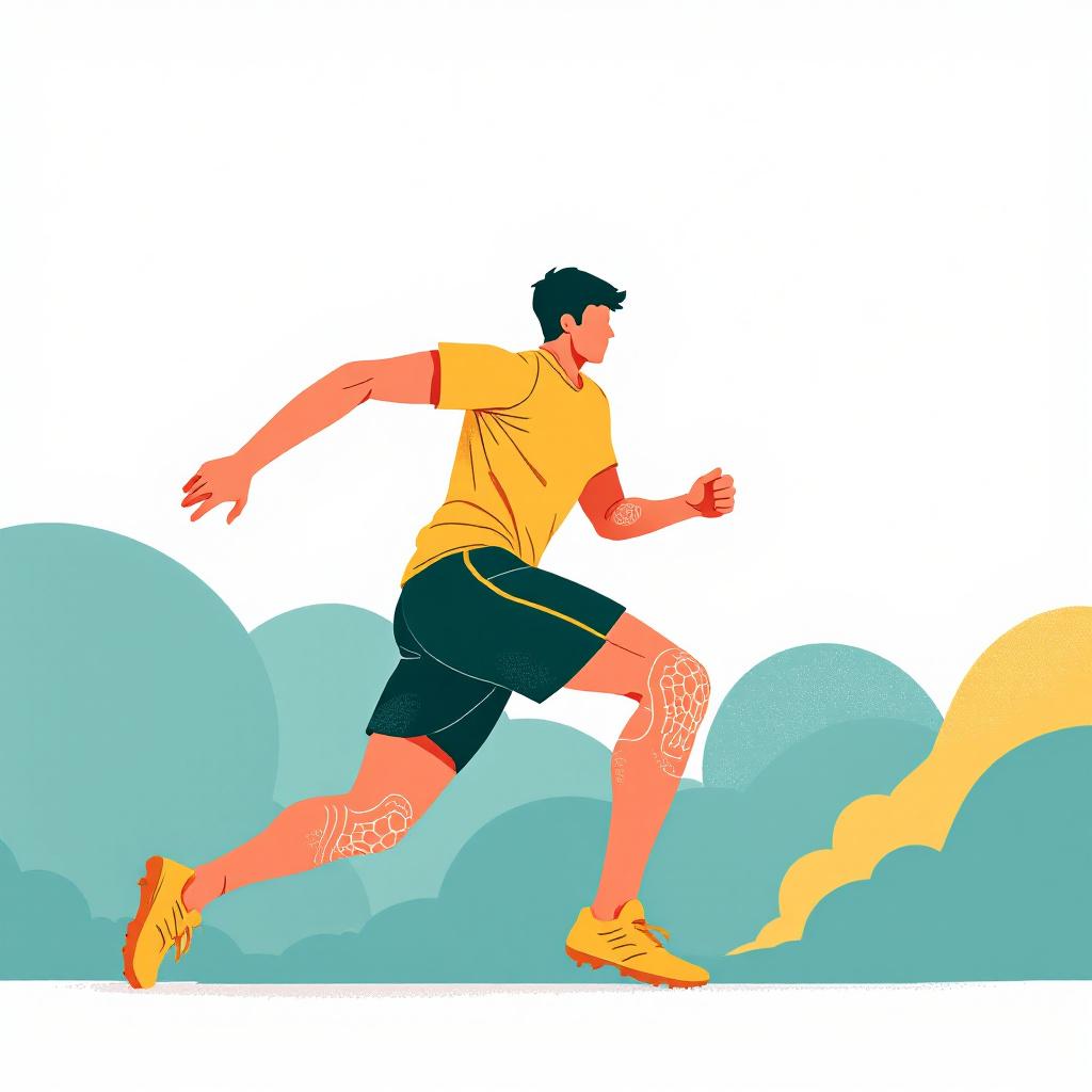 PRP therapy supports return to athletic performance after ACL injury