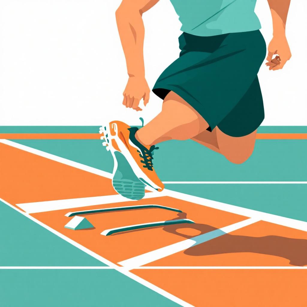 Proprioceptive training and progressive loading are essential alongside PRP for full ankle recovery