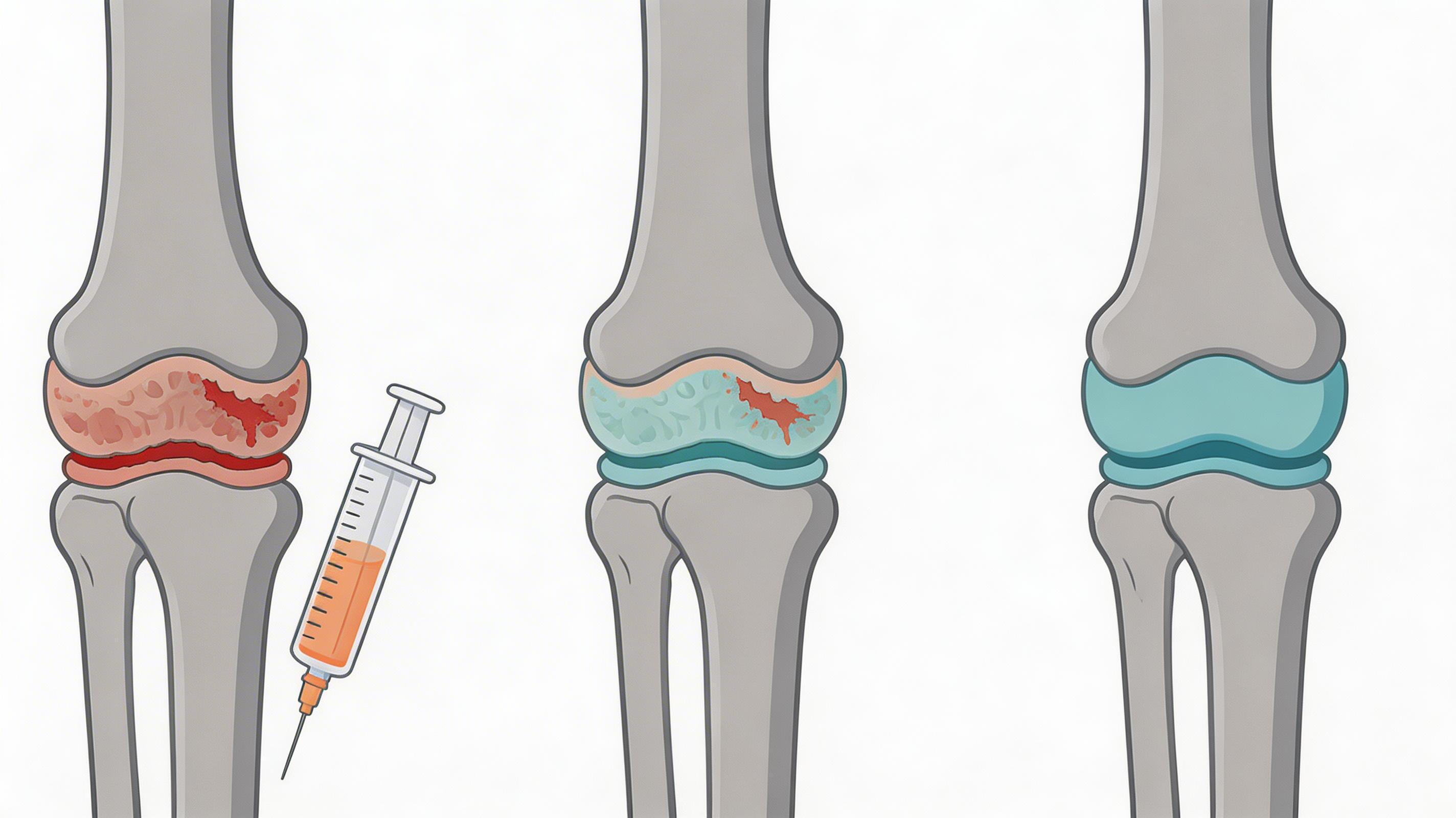 How Long Do PRP Injections Last? What the Research Shows