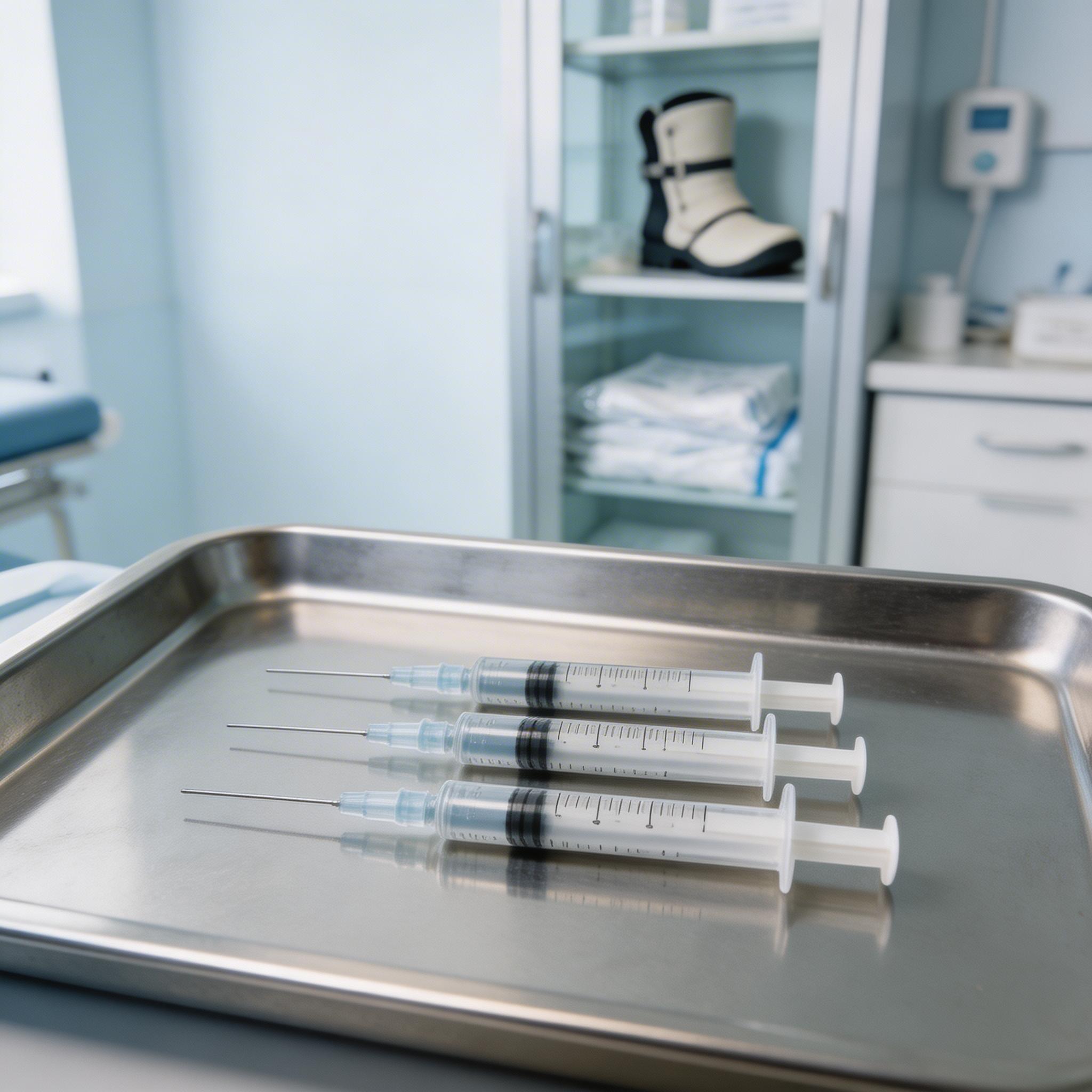 How Many PRP Injections Do You Need? A Treatment Planning Guide