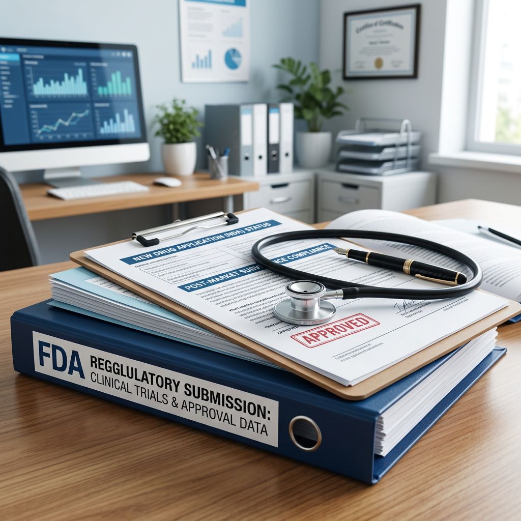 Is PRP FDA-Approved? Understanding Its Regulatory Status