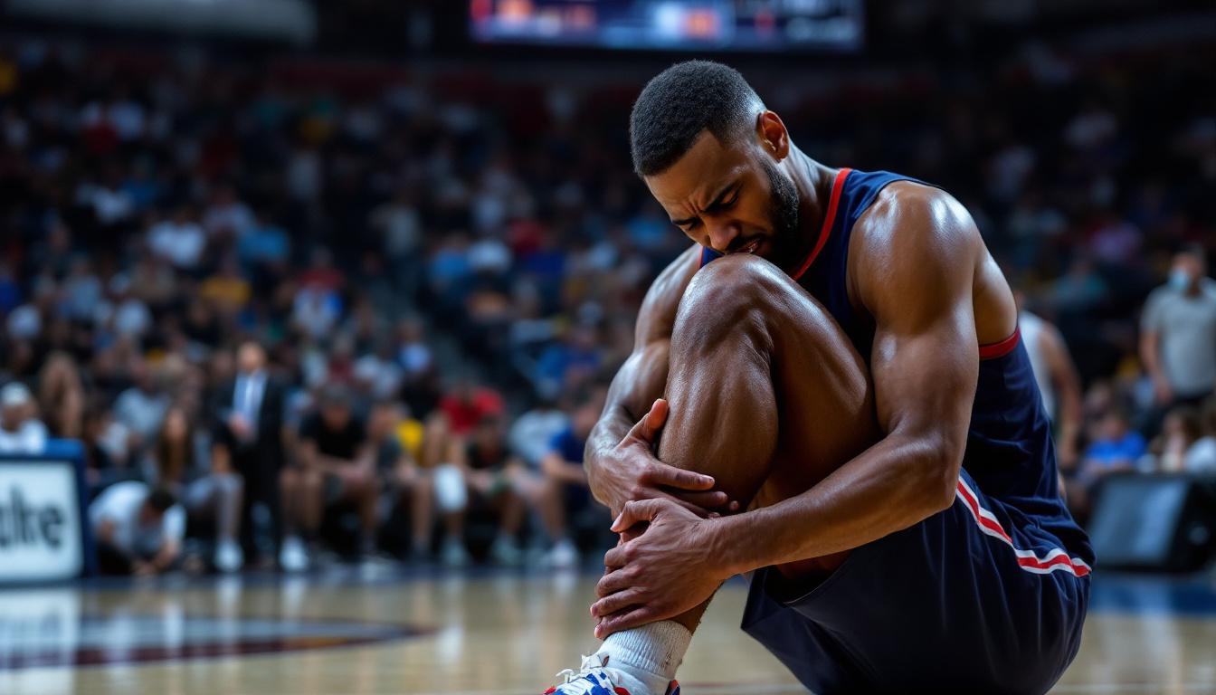 Ultrasound-guided PRP injection for patellar tendon degeneration