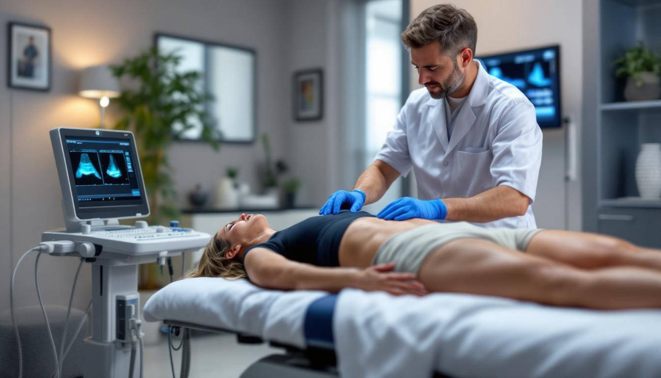 Ultrasound-guided PRP injection for piriformis syndrome