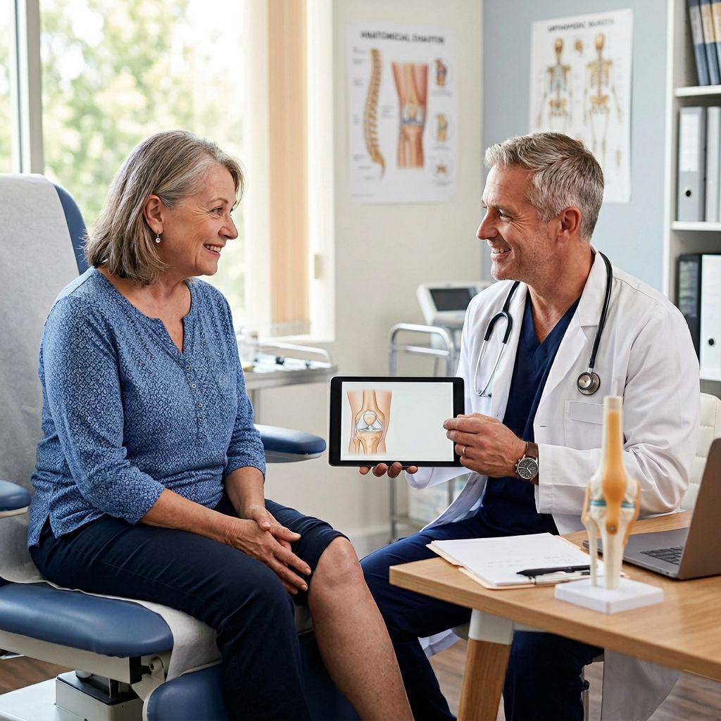 PRP Injections for Chronic Pain: Conditions and Evidence