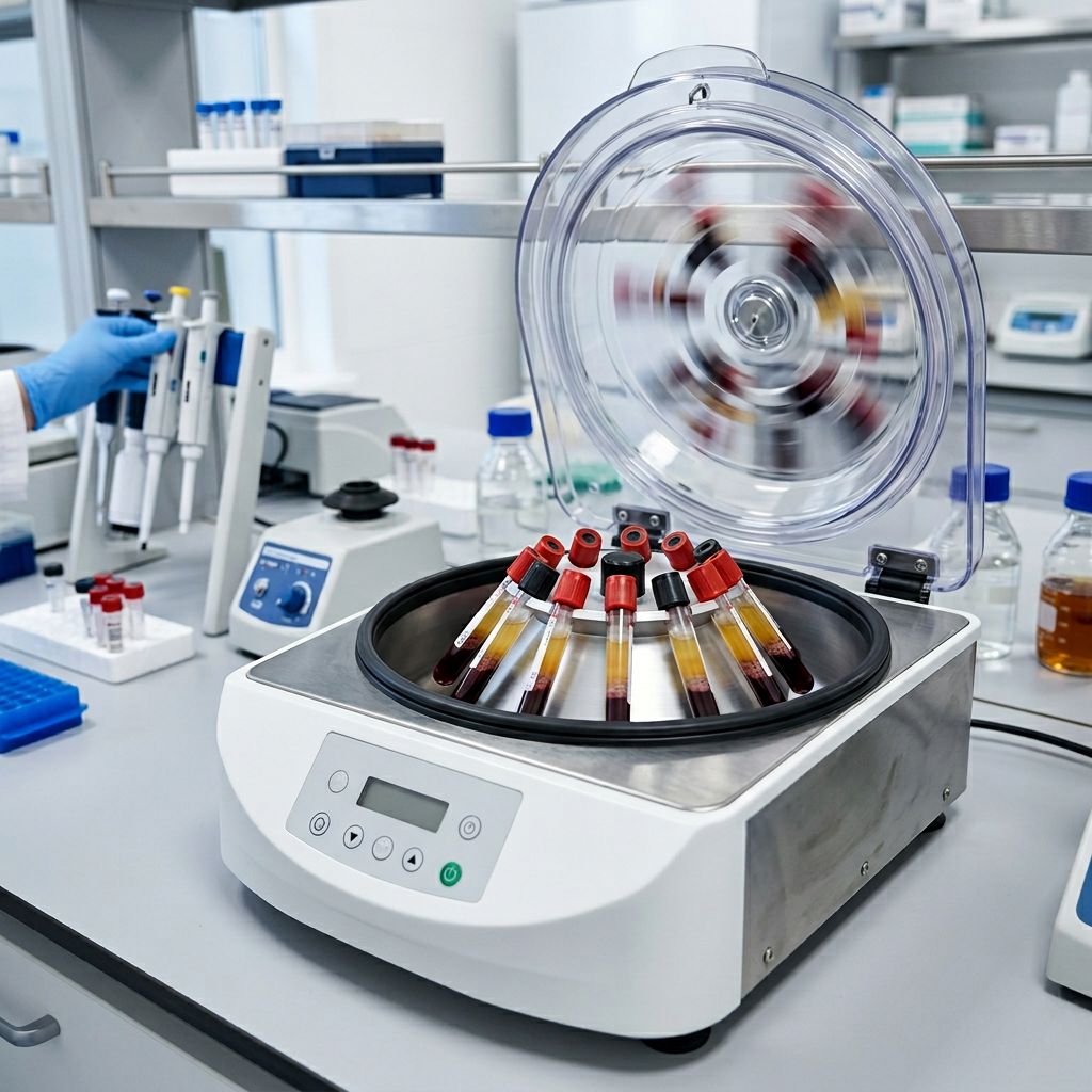 Leukocyte-Rich vs. Leukocyte-Poor PRP: Does Formulation Affect Results?