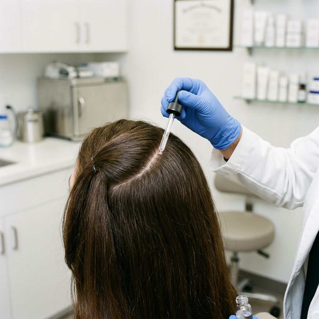 PRP for Hair Loss: Does It Work and What to Expect