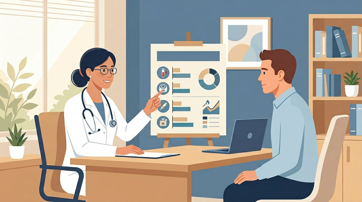 How Much Does PRP Therapy Cost? A Complete 2026 Guide