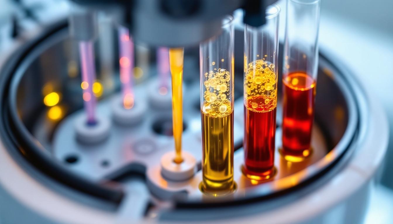 PRP growth factor therapy for chronic musculoskeletal regeneration