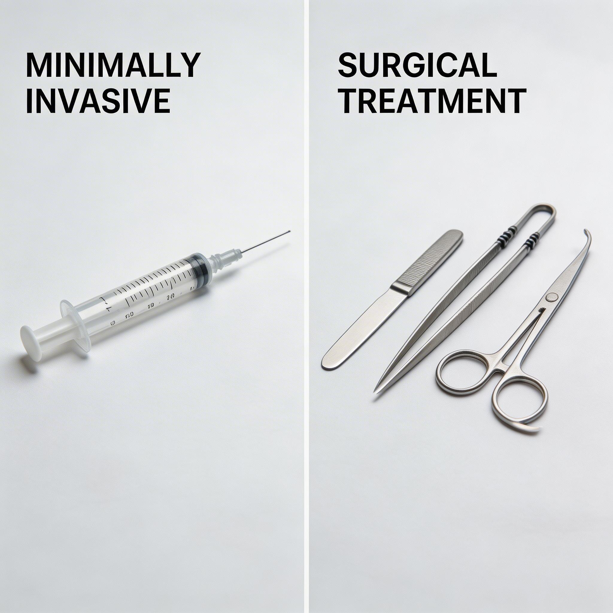 PRP as an Alternative to Joint Replacement Surgery: Who Qualifies?