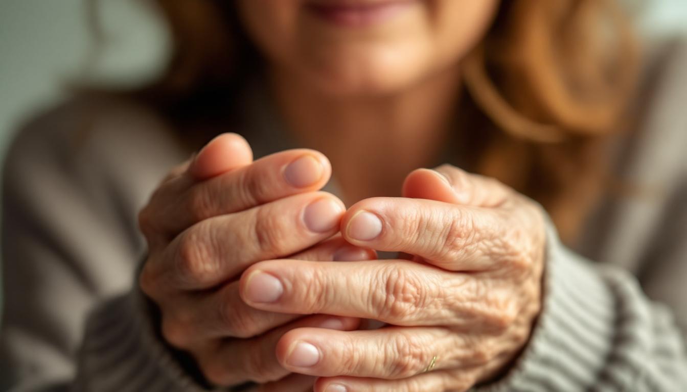 Ultrasound-guided PRP injection at the base of the thumb