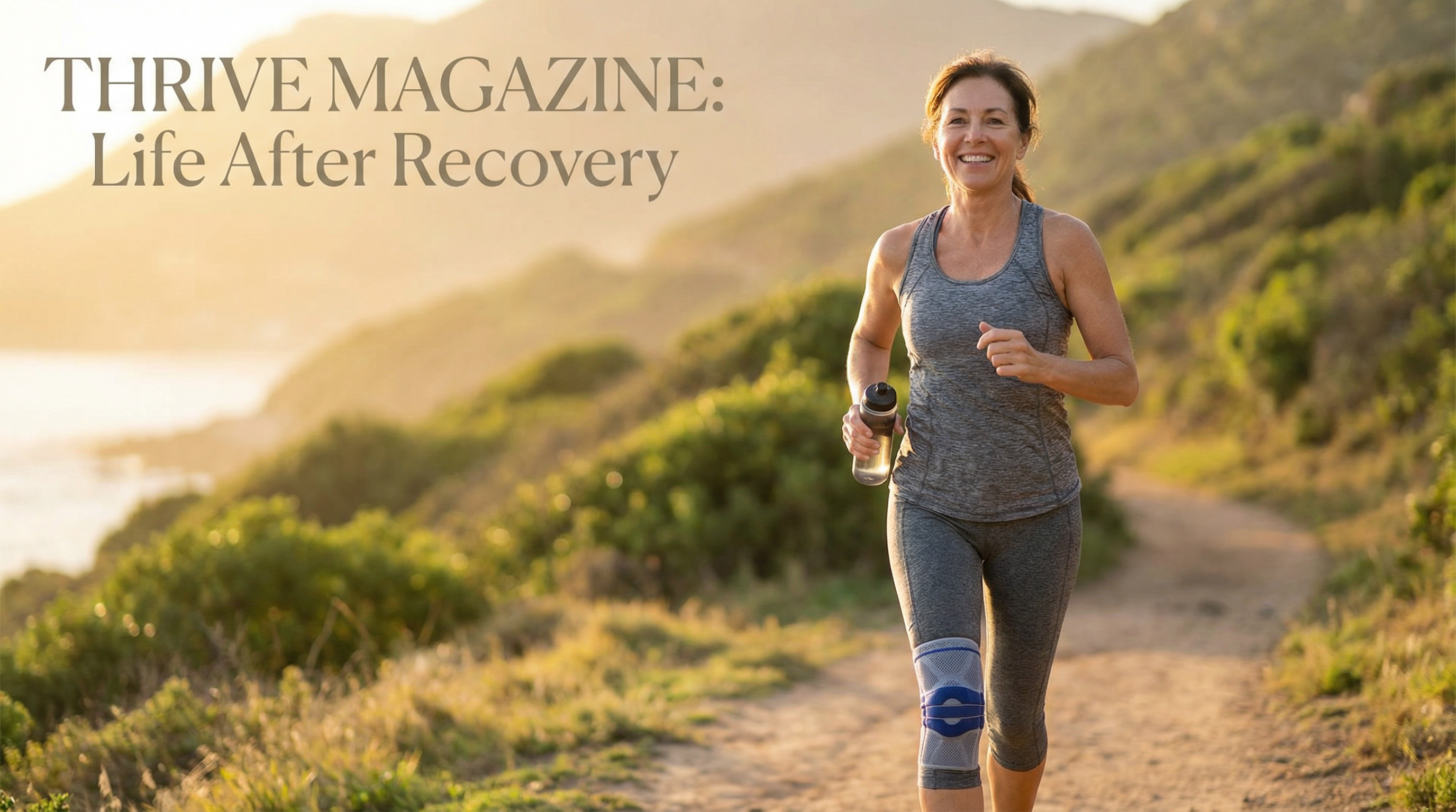 My PRP Journey: From Chronic Pain to Active Living