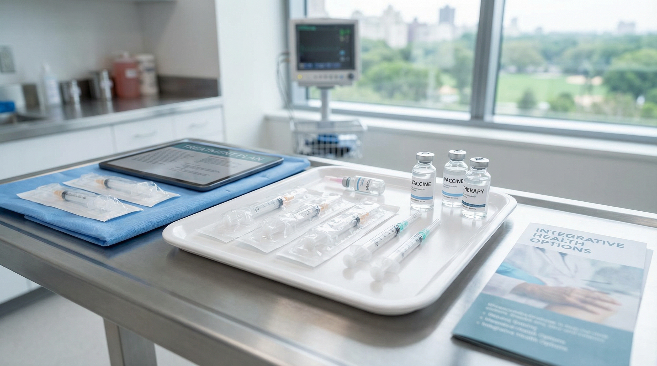 PRP vs Cortisone: Which Is Right for You?