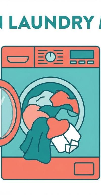 15 Laundry Mistakes That Are Ruining Your Clothes (And How to Fix Them)