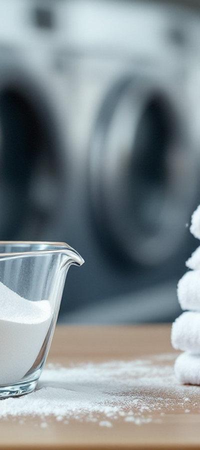 Borax for Laundry: How to Use It and Whether It's Safe