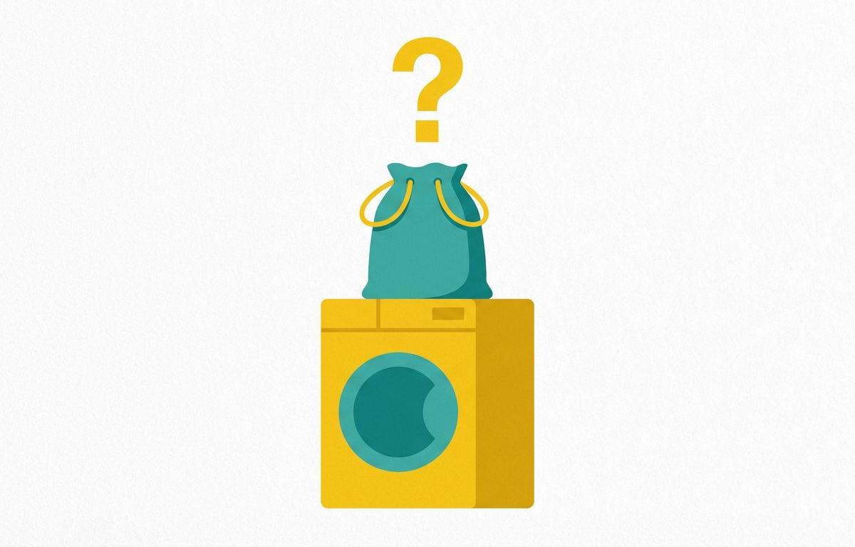 Can You Leave Clothes at a Laundromat? What You Need to Know