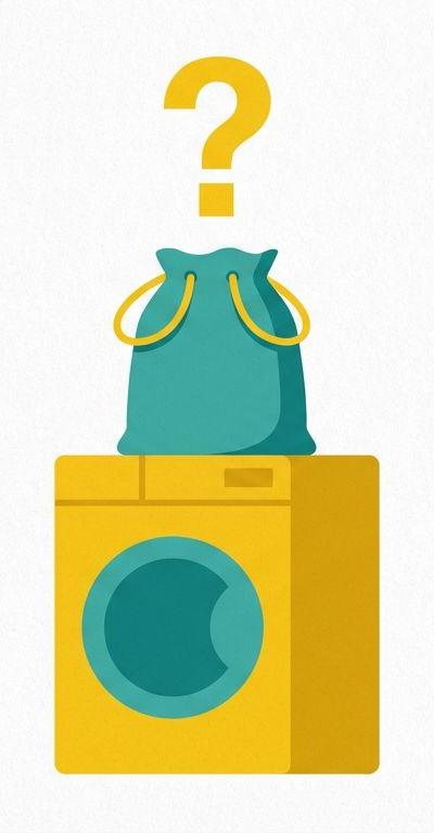 Can You Leave Clothes at a Laundromat? What You Need to Know