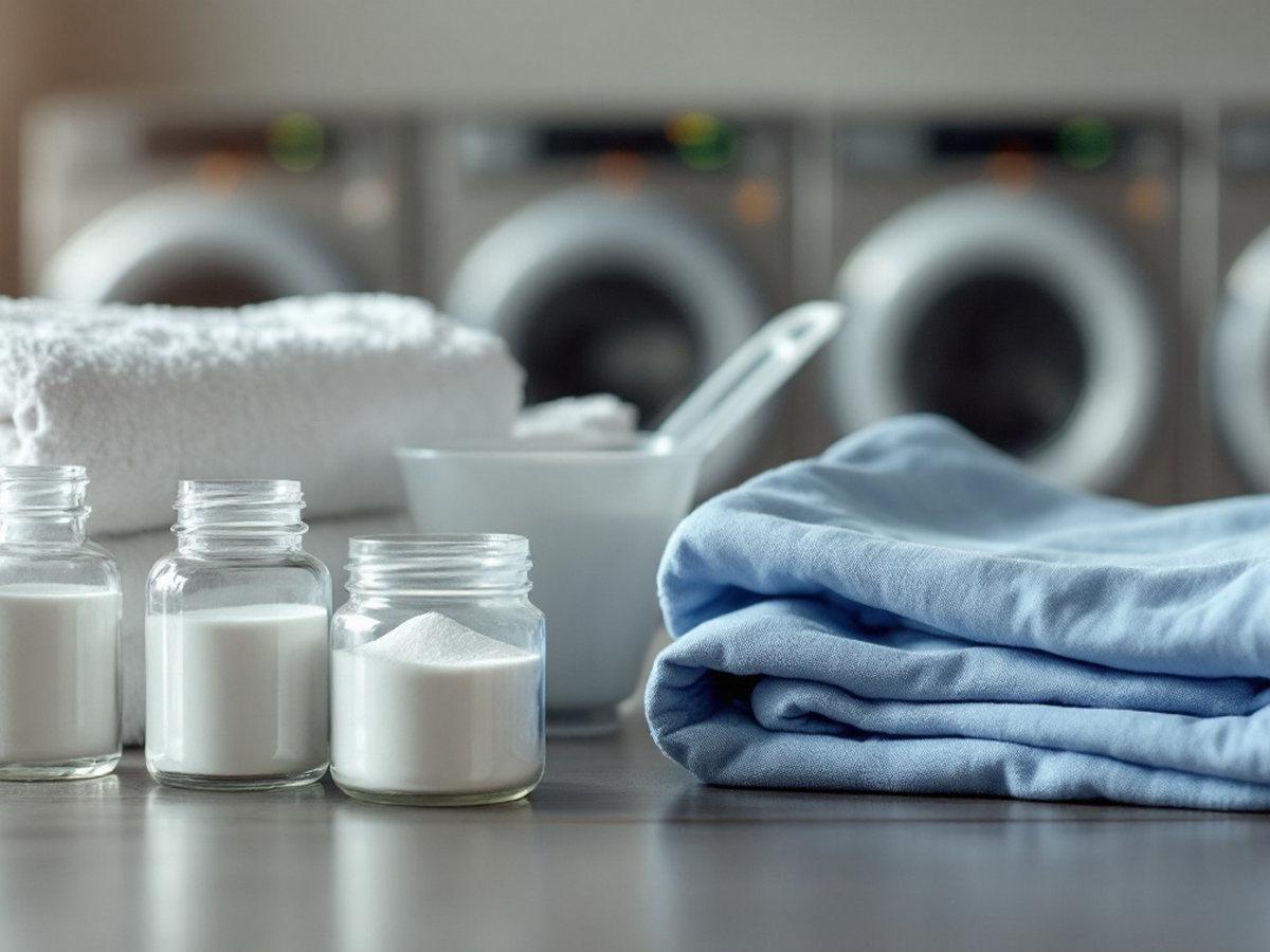 Chlorine Bleach vs. Oxygen Bleach: When to Use Each