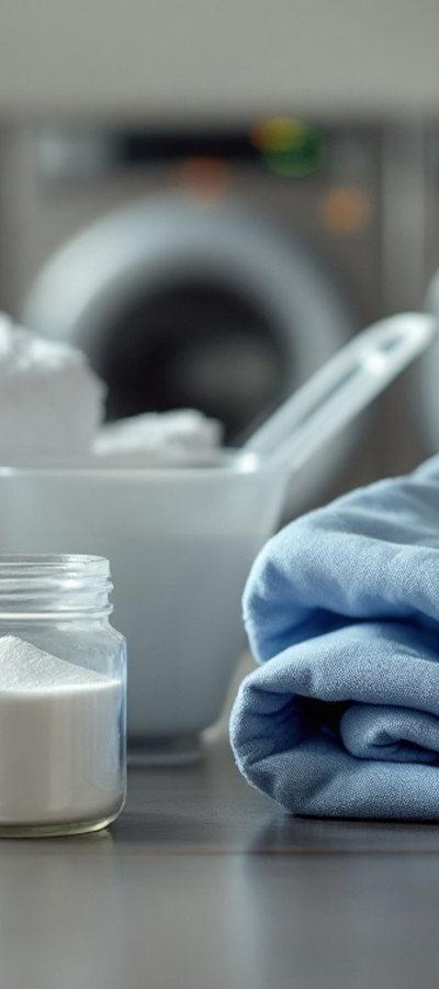 Chlorine Bleach vs. Oxygen Bleach: When to Use Each