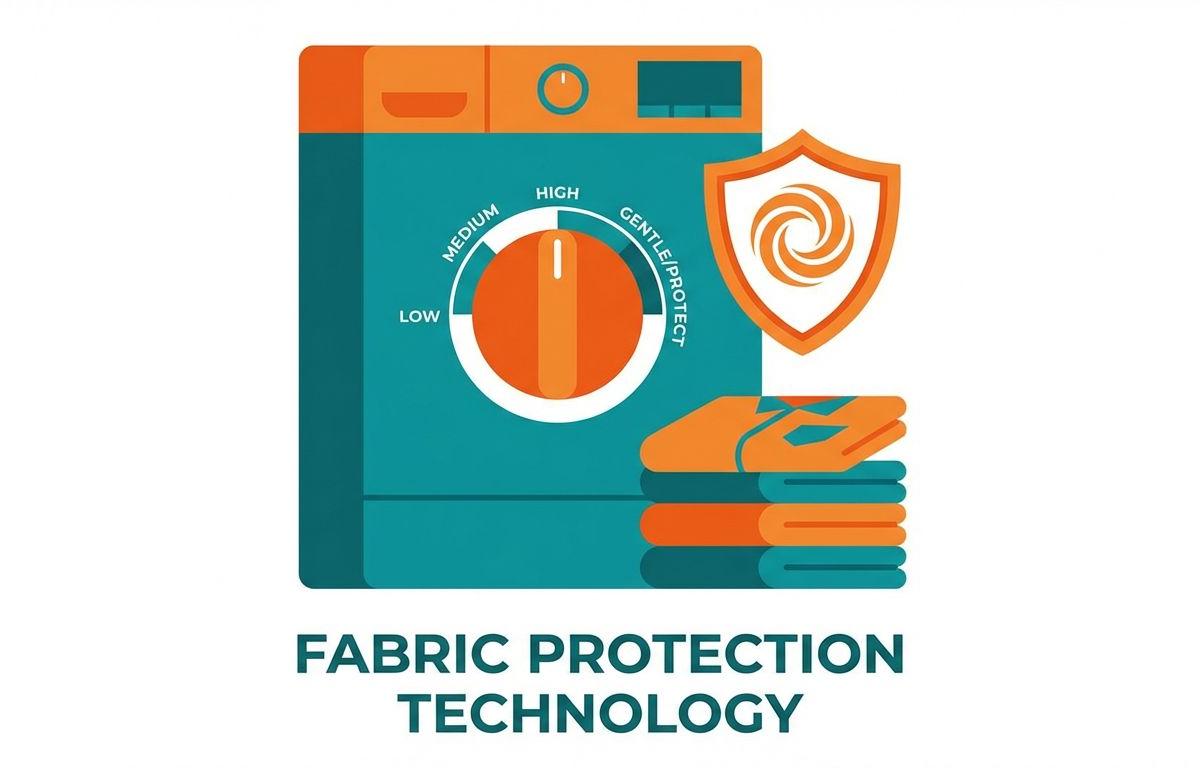 Dryer Safety Guide: How to Protect Your Clothes and Prevent Damage