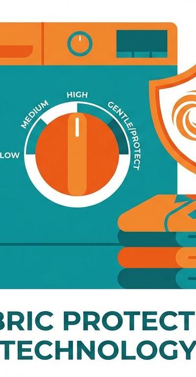 Dryer Safety Guide: How to Protect Your Clothes and Prevent Damage