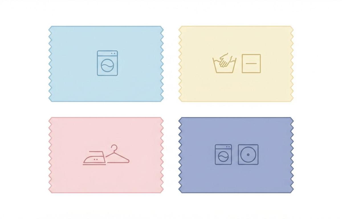 Fabric Care 101: How to Wash Every Type of Clothing Material Properly