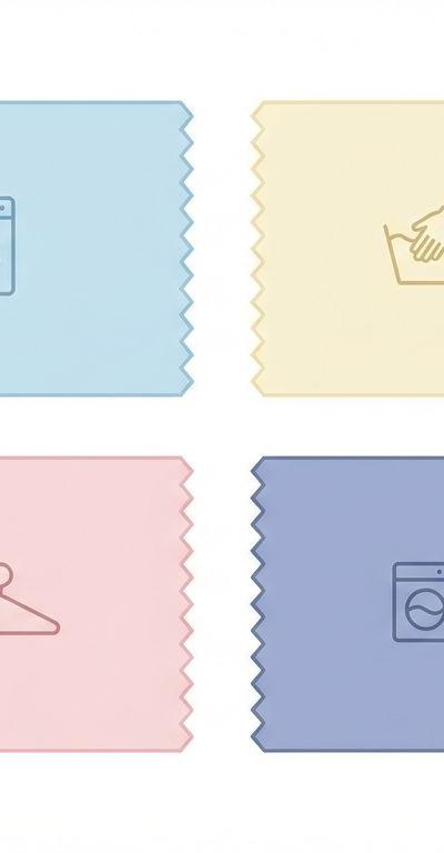 Fabric Care 101: How to Wash Every Type of Clothing Material Properly