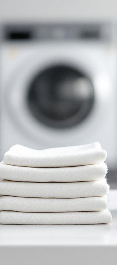 Fabric Softener vs. Dryer Sheets vs. Dryer Balls