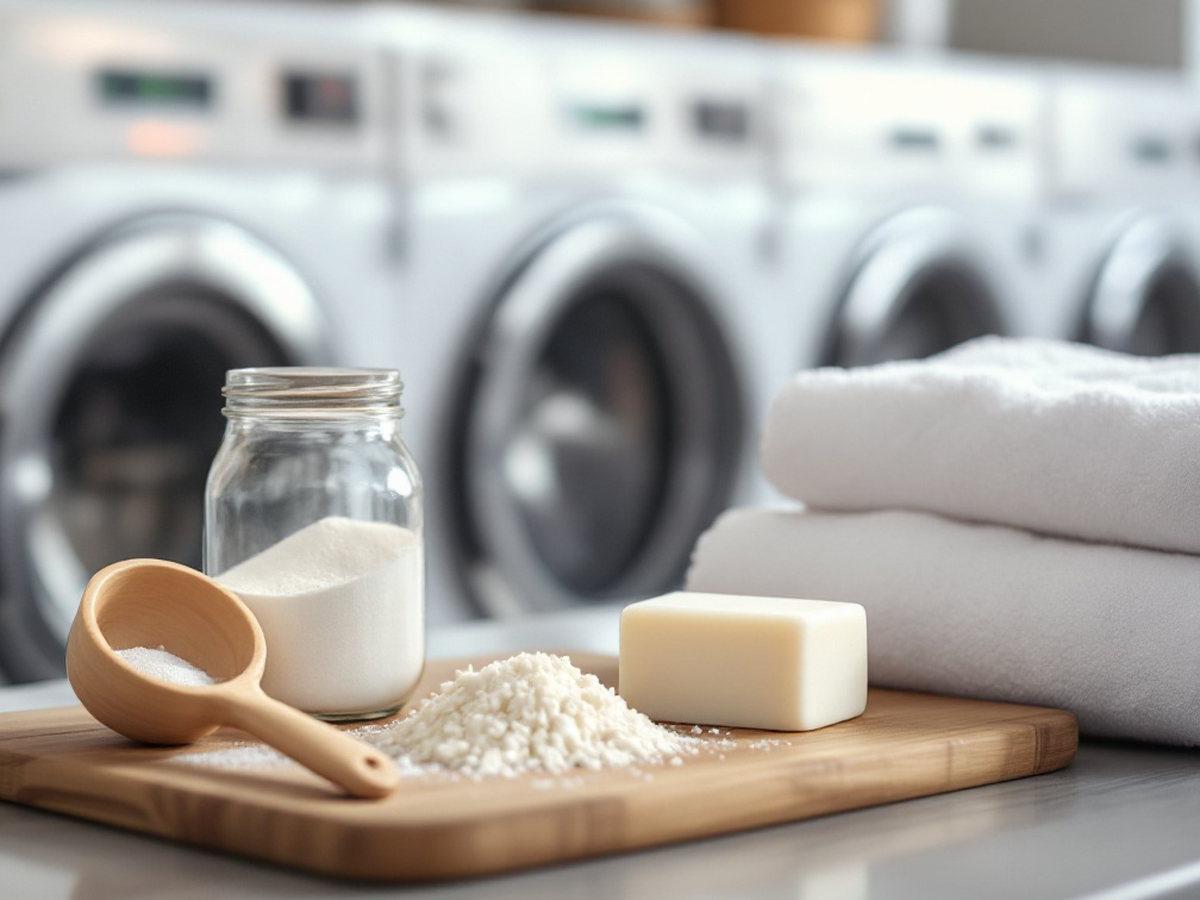 Homemade Laundry Detergent: Does It Work and Is It Safe?