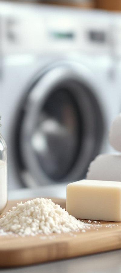 Homemade Laundry Detergent: Does It Work and Is It Safe?