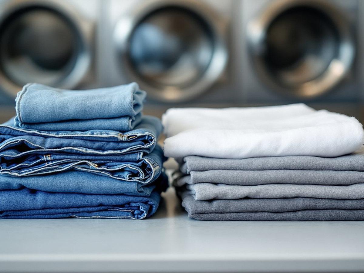 How Often Should You Wash Clothes? A Chart for Everything
