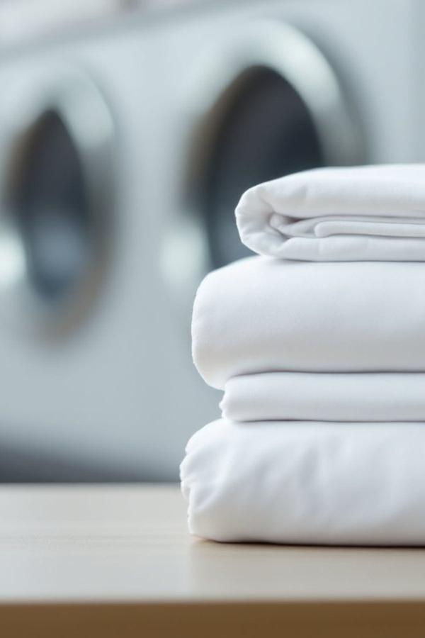 How Often Should You Wash Your Sheets? What Experts Say