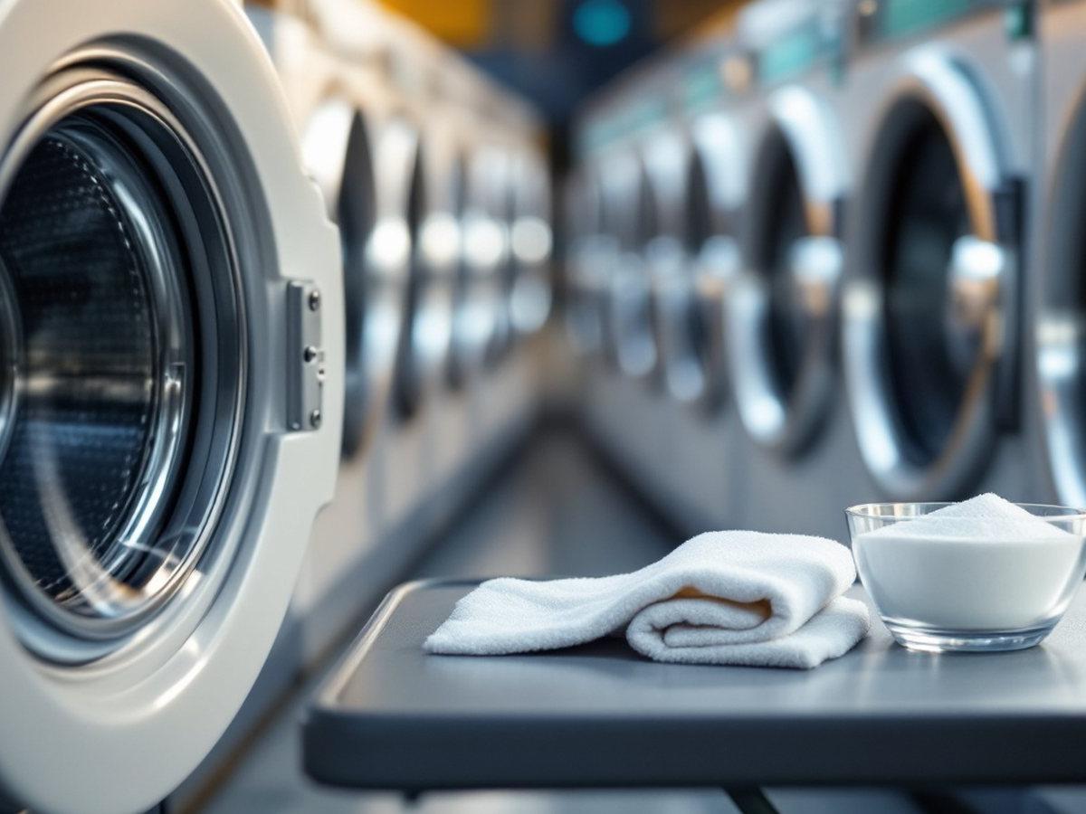 How to Clean a Washing Machine: Front-Load and Top-Load