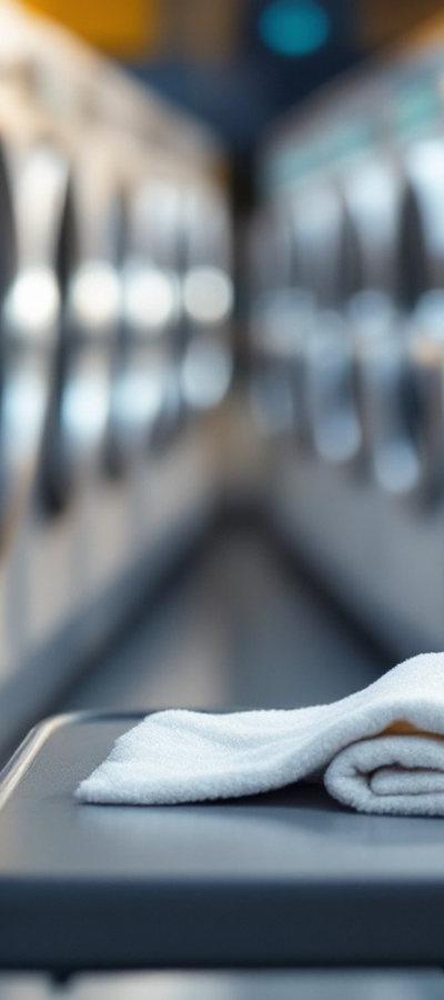 How to Clean a Washing Machine: Front-Load and Top-Load
