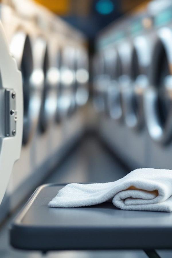 How to Clean a Washing Machine: Front-Load and Top-Load