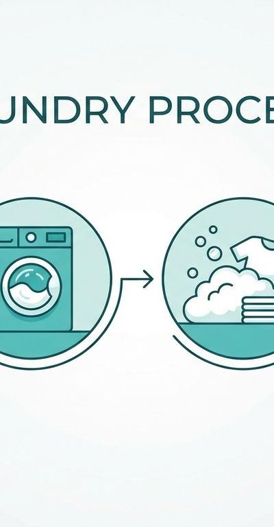 How to Do Laundry: Complete Step-by-Step Guide for Perfect Results Every Time