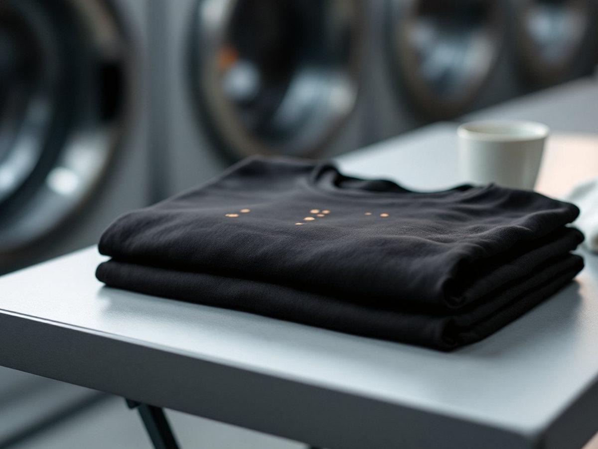 How to Get Bleach Stains Out of Clothes: What Really Works