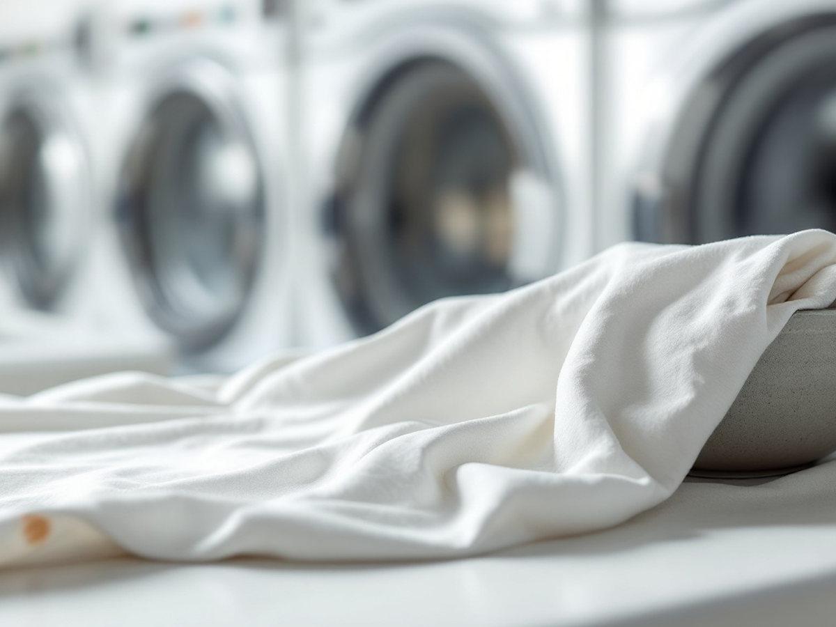 How to Get Blood Out of Clothes and Sheets (Fresh or Dried)