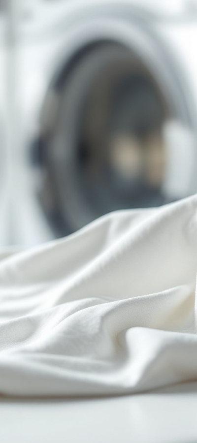 How to Get Blood Out of Clothes and Sheets (Fresh or Dried)