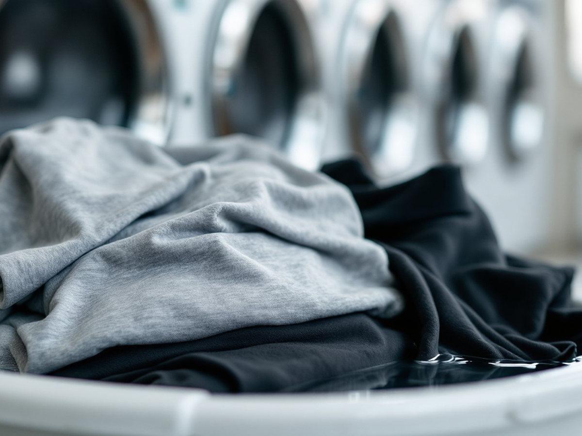 How to Get Sweat and Body Odor Smell Out of Clothes