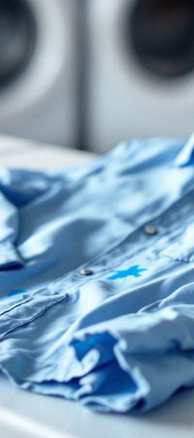 How to Get Ink Out of Clothes: Pen, Sharpie & Marker