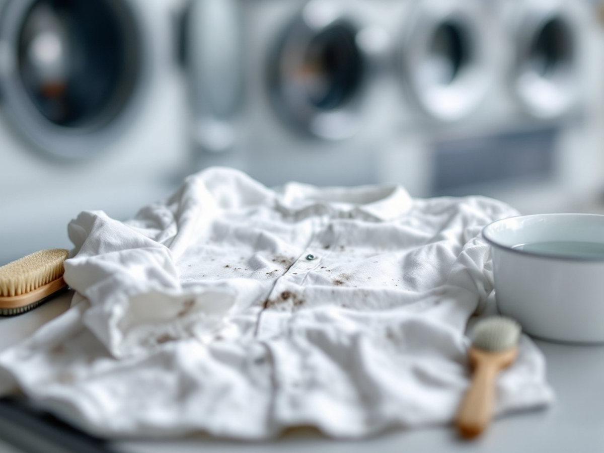 How to Get Mold Out of Clothes, Even Set-In Mildew Stains