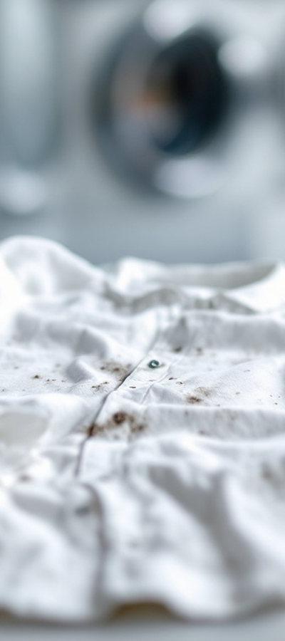 How to Get Mold Out of Clothes, Even Set-In Mildew Stains