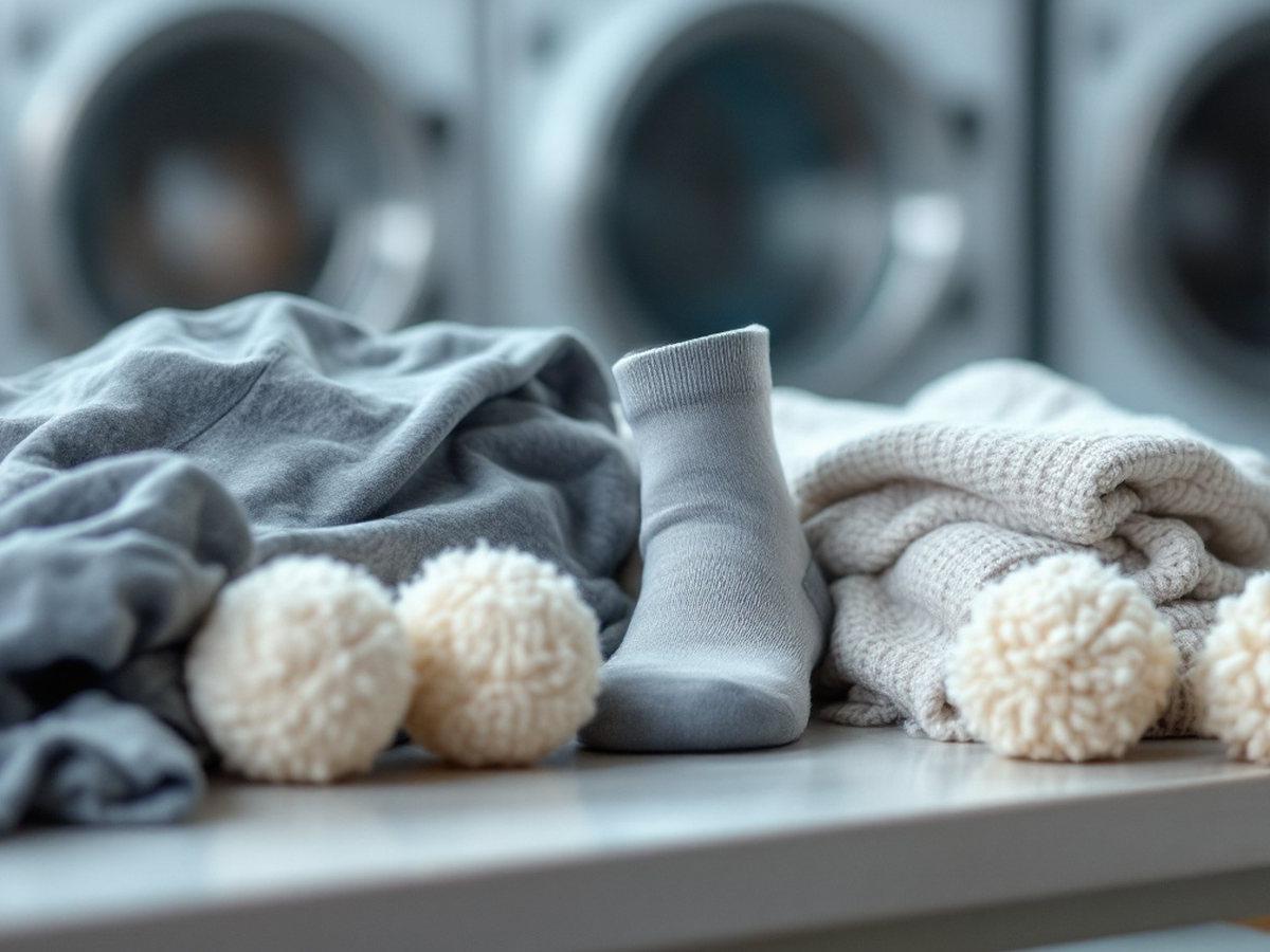 How to Get Rid of Static in Clothes and Stop Static Cling