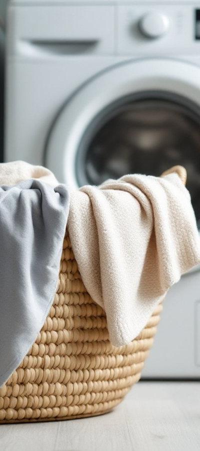 How to Get Cat Urine Smell Out of Clothes and Bedding