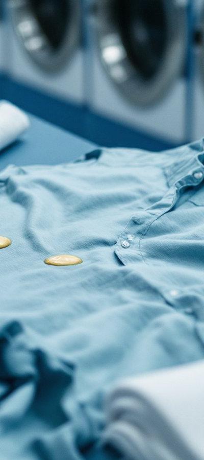 How to Get Wax, Crayon and Chapstick Out of Clothes