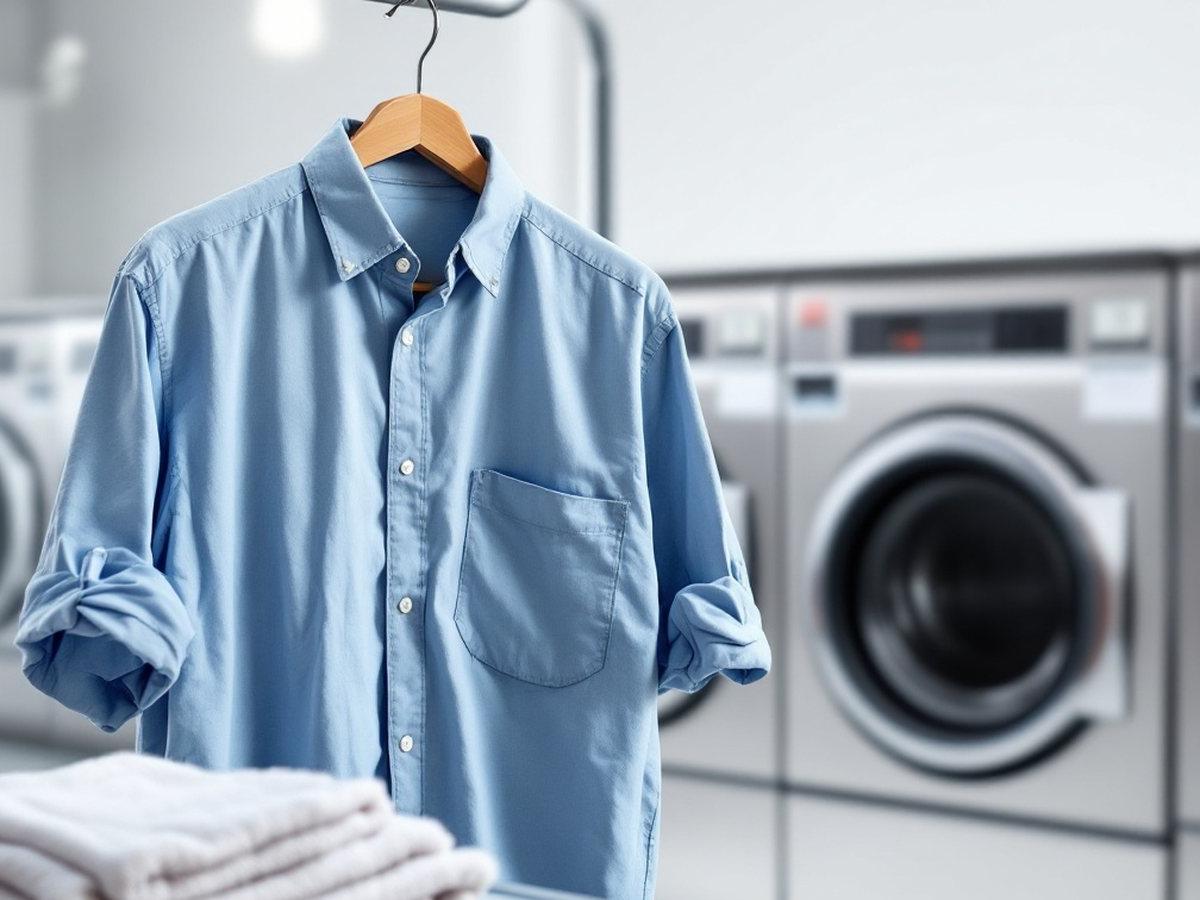 How to Get Wrinkles Out of Clothes Without an Iron