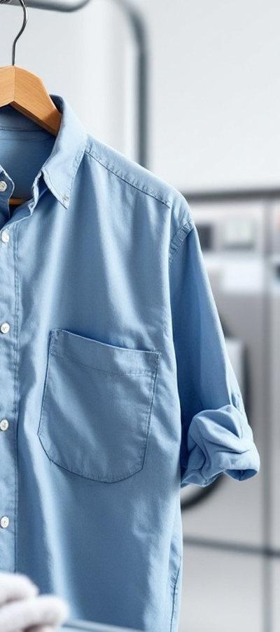 How to Get Wrinkles Out of Clothes Without an Iron