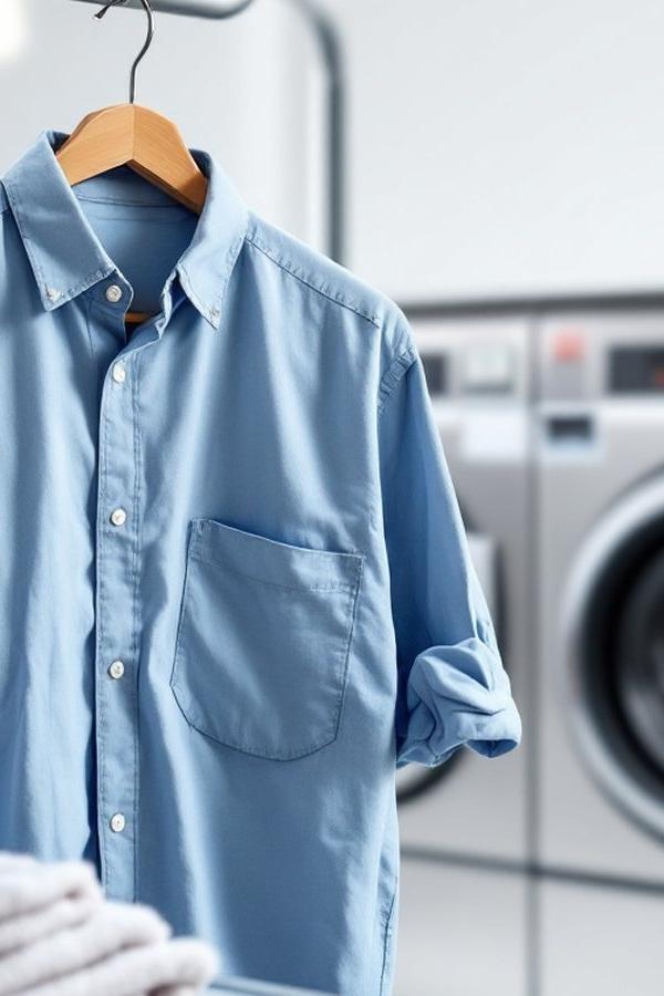 How to Get Wrinkles Out of Clothes Without an Iron