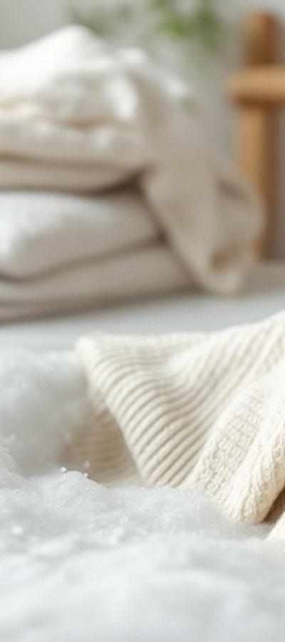 How to Hand Wash Clothes: Sweaters, Jeans, Bras and More